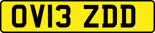 OV13ZDD