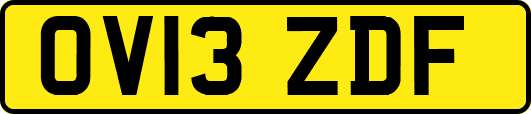 OV13ZDF