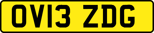 OV13ZDG