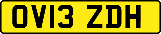 OV13ZDH