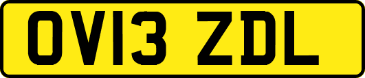 OV13ZDL