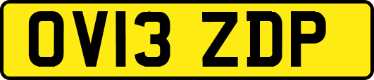 OV13ZDP