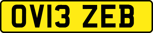 OV13ZEB