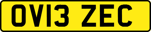 OV13ZEC