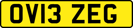 OV13ZEG