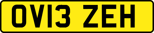 OV13ZEH