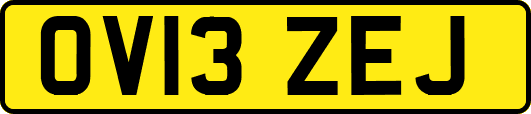 OV13ZEJ
