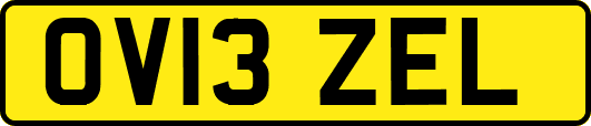 OV13ZEL