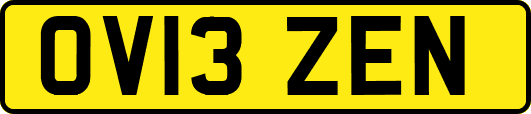 OV13ZEN