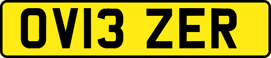 OV13ZER