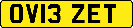 OV13ZET