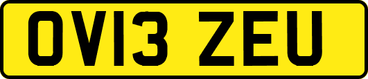 OV13ZEU