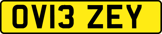 OV13ZEY