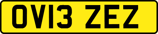 OV13ZEZ