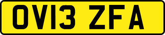 OV13ZFA
