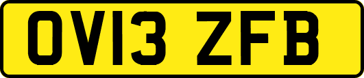 OV13ZFB