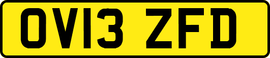 OV13ZFD