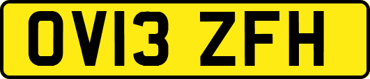 OV13ZFH