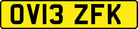 OV13ZFK