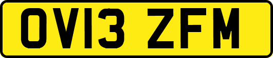 OV13ZFM