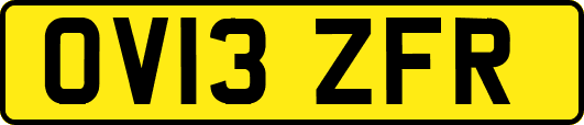 OV13ZFR