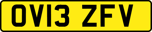 OV13ZFV