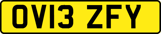 OV13ZFY