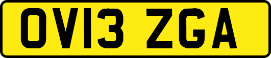 OV13ZGA