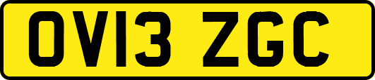 OV13ZGC