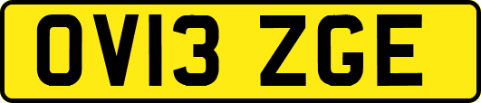 OV13ZGE