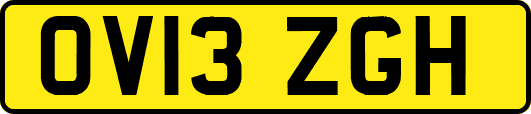 OV13ZGH