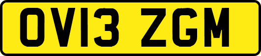 OV13ZGM