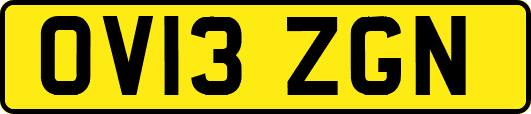 OV13ZGN