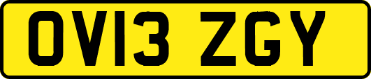 OV13ZGY