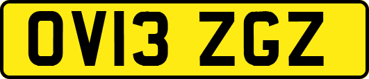 OV13ZGZ