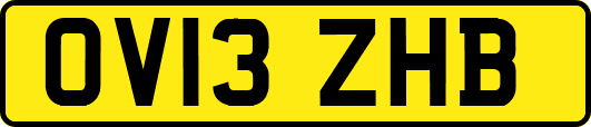 OV13ZHB