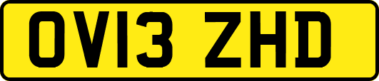 OV13ZHD