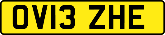 OV13ZHE