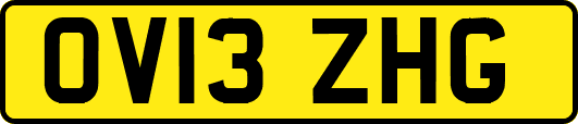 OV13ZHG