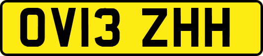 OV13ZHH
