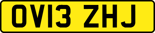 OV13ZHJ