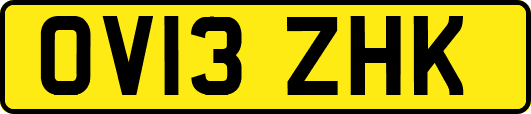 OV13ZHK