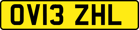 OV13ZHL