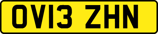OV13ZHN