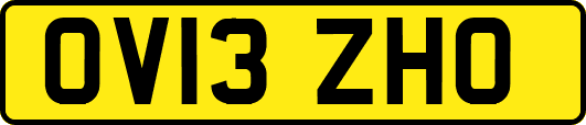 OV13ZHO
