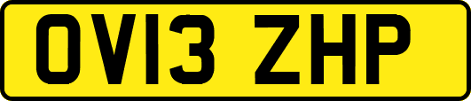 OV13ZHP