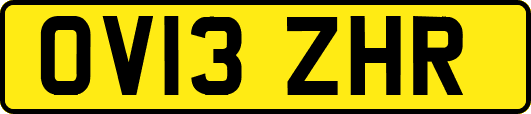OV13ZHR