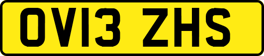 OV13ZHS