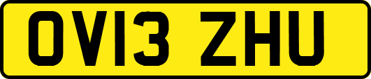 OV13ZHU