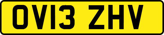 OV13ZHV